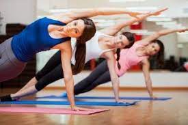 Gym mum Gym pour maman en post-natal